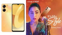 Vivo சைலெண்டாக அறிமுகம் செய்த Vivo Y100 போன்.! வேற எந்த போன்லையும் இப்படி ஒன்னு இல்லை.!