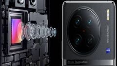 போட்டோ எடுத்தா? 1-இன்ச் சோனி கேமராவுடன் அறிமுகமான Vivo X90 Pro! விலை தெரியுமா?