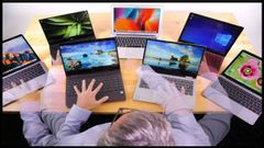 உங்களுக்கான சரியான Laptop எது? பிராசஸர் CODE பார்த்து எப்படி வாங்குவது? இது மட்டும் தெரிஞ்சா போதும்.!