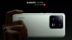OnePlus-ஐ ஓடவிடப் போகும் வெறித்தமான Xiaomi 13 Pro ரெடி.! எப்போ அறிமுகம் தெரியுமா?