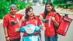 வெறும் ரூ.89 விலையில் வீட்டுக்கே வரும் வீட்டு சாப்பாடு! Zomato-வின் புதிய சேவை! என்ன மேட்டர்?