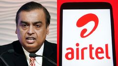 கேப் விடாம அடிக்கும் Airtel.. Jio-விற்கு எதிராக.. தொடர்ச்சியாக 3வது புதிய ரீசார்ஜ் அறிமுகம்!