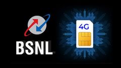 சார்.. ரொம்ப நன்றி சார்.. BSNL 4G-யின் அறிமுக தேதியை அம்பலப்படுத்திய அரசு அதிகாரி!