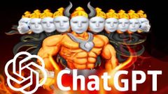 10 தலை இராவணன் போல வந்த ChatGPT! யாரோட வேலைக்கு எல்லாம் ஆப்பு தெரியுமா? இதோ லிஸ்ட்!