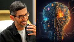 என்ன சுந்தர் இப்படி ஆகிடுச்சு? இது உக்கிரமா இருக்கே.. ChatGPT 4 VS சாட்ஜிபிடி 3.5.. முக்கியமான 5 வேறுபாடுகள்!