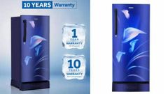 Haier 190L சிங்கிள் டோர் 5 ஸ்டார் பிரிட்ஜை ரூ.4790 விலையில் வாங்கலாமா? Flipkart-ல் அதிரடி தள்ளுபடி!
