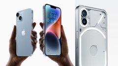 Flipkart பிக் சேவிங் டேஸ் விற்பனை தேதிகள் அறிவிப்பு.. iPhone 14 உட்பட 6 போன்கள் மீது அடேங்கப்பா ஆஃபர்!