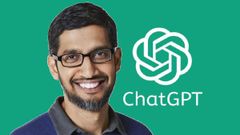 பிச்சை டா.. சுந்தர் பிச்சை! ChatGPT-ஐ சல்லி சல்லியா நொறுக்க Google-ன் 