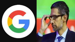 ஸ்தம்பித்தது Google! சுந்தர் பிச்சையை கடிந்த மக்கள்.! இந்தியாவுக்கு நேர்ந்த பரிதாபம்! என்னாச்சு தெரியுமா?