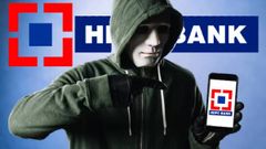 HDFC வாடிக்கையாளர்களுக்கு ஆப்பு! 6 லட்சம் பேரின் விபரங்கள் திருட்டு! டார்க் வெப்பில் விற்பனை!