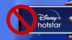மார்ச் 30 தான் கடைசி நாள்.. டிஸ்னி+ Hotstar இல் இருந்து வெளியேறும் முக்கிய சேனல்.. ரசிகர்கள் வருத்தம்!