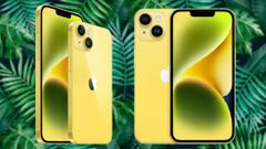 மஞ்சள் iPhone 14-க்கு ஆரம்பத்திலேயே 7000 ஆயிரம் தள்ளுபடியா? எப்புட்றா? Flipkart-ல் அசத்தல் தள்ளுபடி!