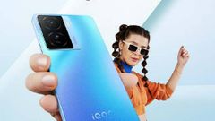பட்ஜெட் போன்னா இப்படி தான் இருக்கனும்! iQOO Z7 5G-வின் அறிமுக சலுகையை மிஸ் பண்ணிடாதீங்க!