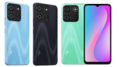 எது! 8000 ரூபாய் Mobile-ல 6000mah பேட்டரியா? பாஸ்ட் சார்ஜிங் வேற இருக்கா? Itel-லின் புது போன்!