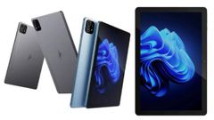 ஸ்மார்ட்போனை விட கம்மி விலையில் வெளிவந்த புது itel Tablet டிவைஸ்! பார்க்க Xiaomi Pad மாதிரியே இருக்கே!