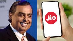 அம்பானி ஜி.. இது நல்லதுக்கு இல்ல ஜி.. இனி ரூ.100 எக்ஸ்ட்ரா கொடுக்கணும்.. பேஸிக் Jio ரீசார்ஜ் மீது விலை உயர்வு!