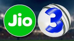 Jio அடுச்சா ஆல் பால் சிக்ஸர் தான்! இந்த 3 புது IPL திட்டத்துடன் 40ஜிபி இலவச டேட்டா!