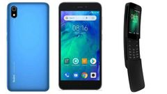 ரூ.5000 விலையில் இவ்வளவு பெஸ்ட் Mobile-லாம் இருக்கா? அதிகமாக விற்பனையான டாப் 10 மாடல் இதோ!