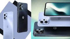 புது Moto G13.. விலையை சொன்னா அப்படியே தூக்கிடுவீங்க.. வேற எந்த போனையும் வாங்க மாட்டீங்க!