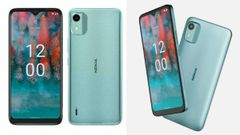 Redmi, Realme, Xiaomi-ஐ ஒரே ஒரு போனை வைத்து பதம் பார்த்த Nokia! இன்று முதல் Nokia C12 விற்பனை!