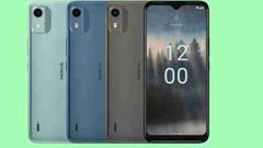 ரூ.5999-க்கு புதிய ஸ்மார்ட்போனை அறிமுகம் செய்து அதிரடி காட்டிய Nokia.! முழு விவரம்.!