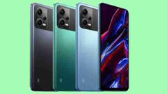 பட்ஜெட் விலையில் புதிய 5G போனை அறிமுகம் செய்தது போக்கோ: விற்பனை தேதி இதுதான்.!
