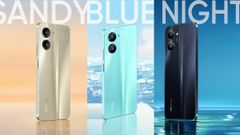 யாராச்சும் Realme-ஐ கண்ட்ரோல் பண்ணுங்களேன்! ரூ.9999 க்கு இப்படிலாம் போன் லான்ச் பண்ணா நாங்க எங்க போறது?