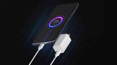 0 முதல் 100 சதவீதம் வரை சார்ஜ் செய்ய 5 நிமிடம் போதும்: Redmi அறிமுகம் செய்த பாஸ்ட் சார்ஜர்.!