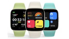 போடு! ஆப்பிள் வாட்சை இனி யாரும் விரும்ப மாட்டாங்க! அதான் Redmi Watch 3 Lite இருக்கே!
