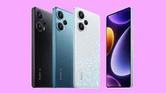 அறிமுகமானது புதிய Redmi நோட் 12 டர்போ.! என்ன விலை? என்னென்ன அம்சங்கள்?