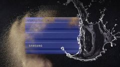 1 இல்ல 2 இல்ல.. 4TB ஸ்டோரேஜ்.. ஒட்டுமொத்த போர்ட்டபிள் SSD-களையும் தூக்கி சாப்பிடும் Samsung T7 ஷீல்ட்!