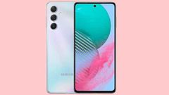 சத்தமின்றி 6000எம்ஏஎச் பேட்டரி, 108எம்பி கேமராவுடன் புதிய Samsung 5ஜி போன் அறிமுகம்! இந்த போனை விட்ராதீங்க.!