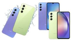 Samsung Galaxy A34 5G போன்ல எதோ 1 இருக்கு! அதுனால தான் எல்லோரும் போட்டி போட்டு வாங்குறாங்க!