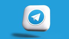 Telegram செயலியில் வந்தது புத்தம் புதிய அம்சங்கள்.! உற்சாகத்தில் பயனர்கள்.!