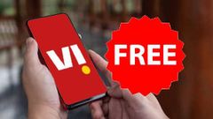 தூக்கி போட்ட VI சிம் கார்டை தூசி தட்டுங்க.. தினமும் 6 மணி நேரம் FREE அன்லிமிடெட் டேட்டா.. அள்ளிக்கோங்க!