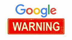 பதறும் Google.. உங்க போன்ல 