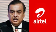 அடிச்சான் பாரு Airtel.. அம்பானியை அப்செட் ஆக்கும் விலை.. 2 புதிய திட்டங்கள் அறிமுகம்.. நன்மைகளும் அல்டிமேட்!