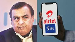தங்கு தடையின்றி.. IPL 2023 கிரிக்கெட் போட்டிகளை பார்க்க உதவும் 3 Airtel திட்டங்கள்!