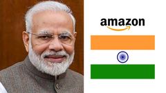 நீ பழனிக்கே பால்காவடி எடுத்தாலும்.. நகராதுடி.. Amazon-க்கு வரும் மோடி ஜி.. இந்திய அரசின் புது டீலிங்!