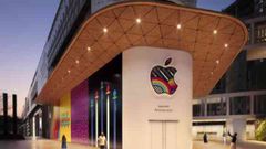 அடடே... Apple ஸ்டோரில் வேலைக்கு சேரலாம் போலயே: சம்பளத்தை அள்ளி கொடுக்கும் டிம் குக்.!