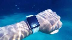 கடலில் தொலைந்து போன Apple வாட்ச்: ஒருவழியாக கண்டுபிடித்து எடுத்து பார்த்த போது காத்திருந்த ஆச்சரியம்!