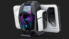 உலகமே வெயிட் செய்த வெயிட்டான Asus ROG Phone 7 Pro போன்! ரிலீஸ் டேட் நெருங்கிடுச்சு!