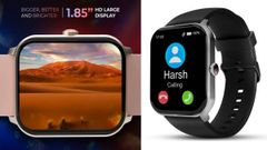 1000 ரூபாய்க்கு ப்ளூடூத் காலிங் உடன் Smartwatch வேண்டுமா? யோசிக்காம இந்த வாட்சை தான் வாங்கணும்!
