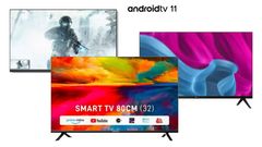 5000 ரூபாயில் புது பிராண்டட் TV-ஏ வாங்கலாமா? உண்மையாவா? எங்கே வாங்குவது?