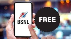 அன்லிமிடெட் வாய்ஸ், டெய்லி 2GB டேட்டா, ஓடிடி, எஸ்எம்எஸ்னு.. இப்படி ஒரு BSNL பிளானை தான் பலரும் தேடுறாங்க!