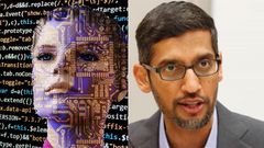 ChatGPT-யால் சாஃப்ட்வேர் இன்ஜினியர்களின் வேலை பறிபோகுமா? சுந்தர் பிச்சை சொன்ன 'நச்' பதில்!