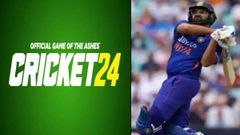 இனி 24 மணி நேரமும் கிரிக்கெட் விளையாடலாமா? Cricket 24-ல் புதுசா T20 சேர்ந்துள்ளதா?