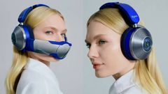 Dyson Zone headphones: ஒரே கல்லுல 2 மாங்கா மாதிரி.. ஒரே டிவைஸில் ஏர்பியூரிஃபையர் + ஹெட்போன்ஸ்! விலை என்ன?