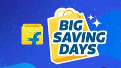 மே.5 முதல் மே.10 வரை.. Flipkart பிக் சேவிங் டேஸ் விற்பனை.. 8 போன்கள் மீது முரட்டு ஆஃபர்.. இதோ லிஸ்ட்!