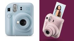Smartphone கேமராவை தூக்கி போடுங்க! Fujifilm Instax Mini 12 உடனே வாங்குங்க! எல்லாமே இதுல இன்ஸ்டன்ட்!